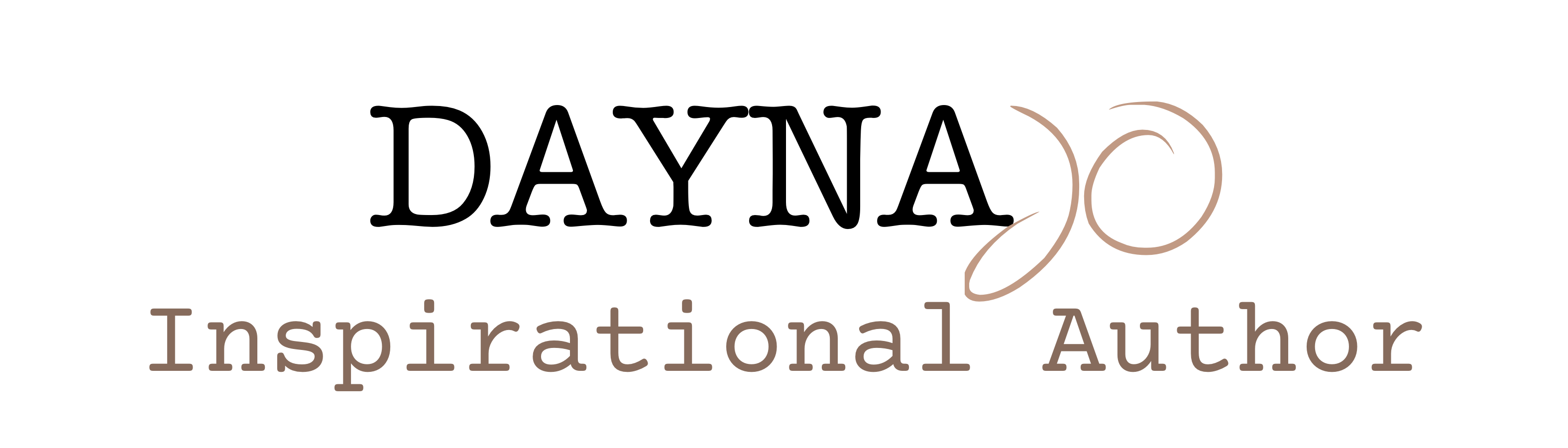 Dayna Jo Mason – Inspirational Author